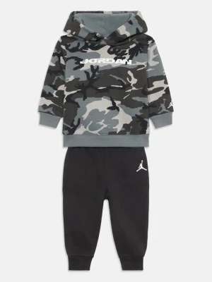 Dres Jordan czarny