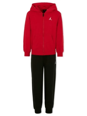 Dres Jordan czarny