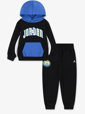 Dres Jordan czarny