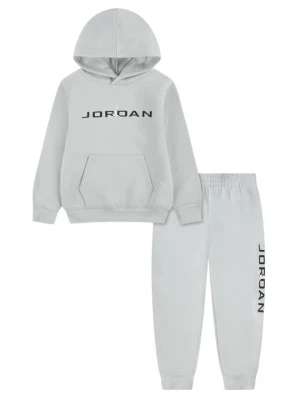 Dres Jordan jasnozielony