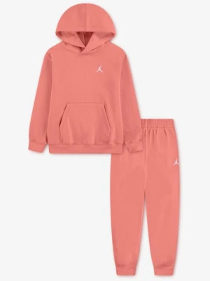 Dres Jordan morelowy