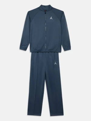 Dres Jordan niebieski