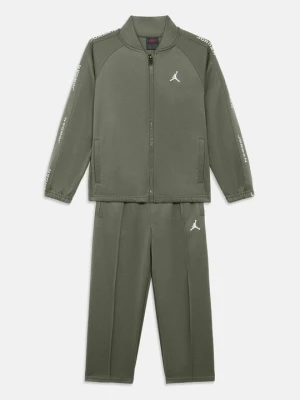 Dres Jordan zielony