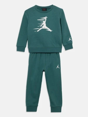 Dres Jordan zielony