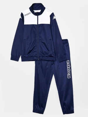 Dres Kappa biały
