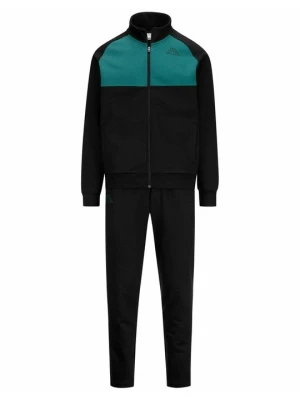 Dres Kappa czarny