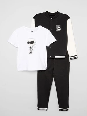 Dres Karl Lagerfeld