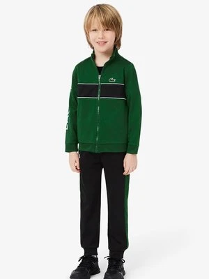 Dres Lacoste zielony