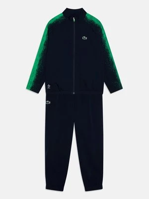 Dres Lacoste granatowy