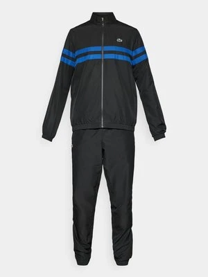 Dres Lacoste czarny