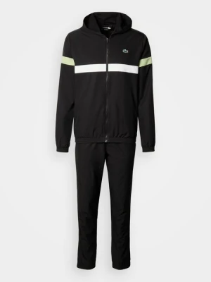 Dres Lacoste czarny