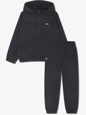 Dres Lacoste czarny