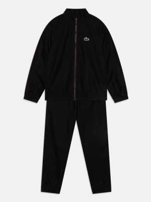 Dres Lacoste czarny