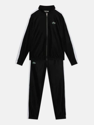 Dres Lacoste czarny