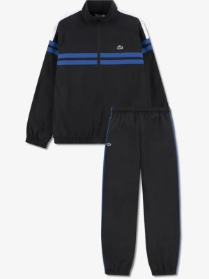 Dres Lacoste czarny