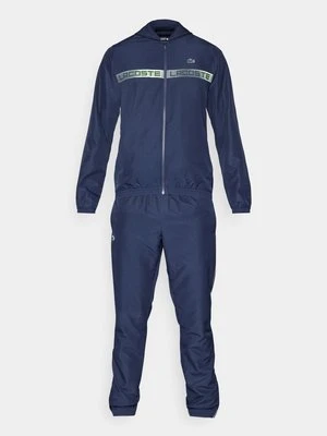 Dres Lacoste granatowy