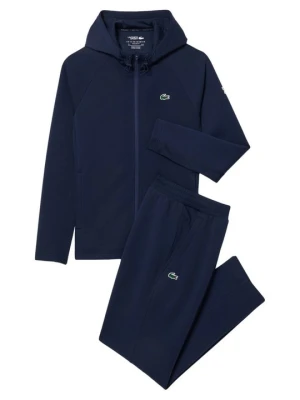 Dres Lacoste granatowy