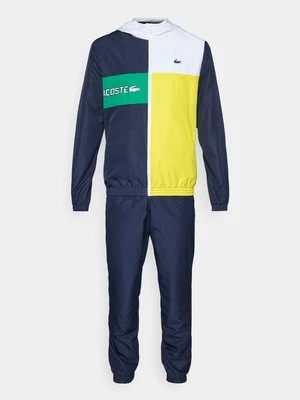 Dres Lacoste Sport