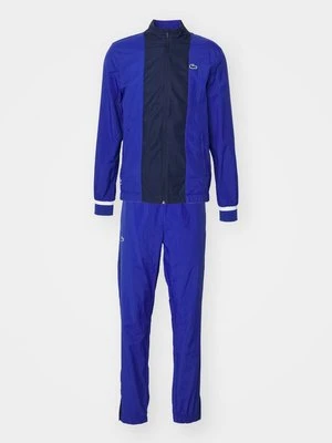 Dres Lacoste granatowy