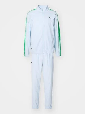 Dres Lacoste jasnoniebieski