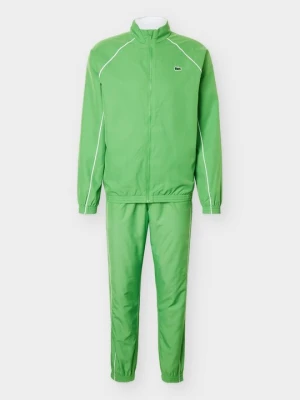 Dres Lacoste zielony
