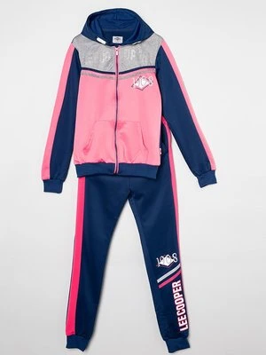 Dres Lee Cooper