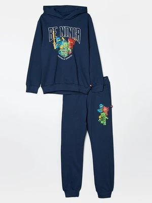 Bluza z kapturem LEGO® kidswear