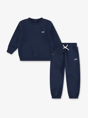 Dres Levi's granatowy