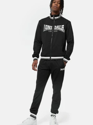 Dres Lonsdale czarny