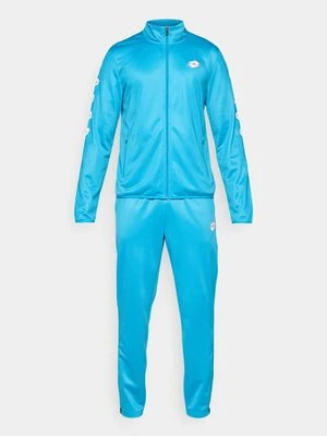 Dres Lotto niebieski