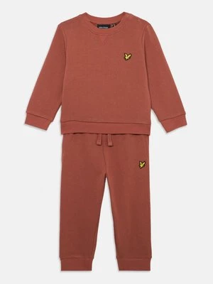 Zdjęcie produktu Dres Lyle & Scott