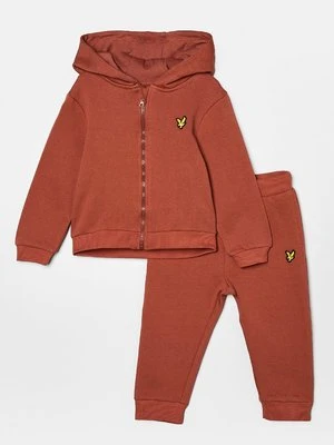 Dres Lyle & Scott