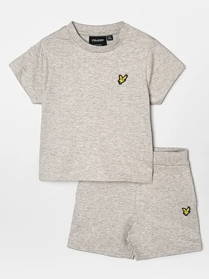 Dres Lyle & Scott jasnoszary