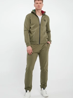 Dres męski AERONAUTICA MILITARE