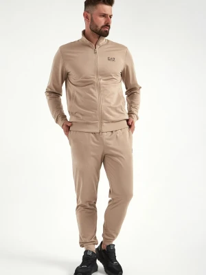 Zdjęcie produktu Dres męski EA7 EMPORIO ARMANI