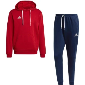 Dres męski Entrada 22 Hoodie Adidas