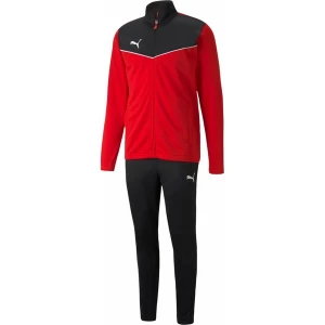 Dres męski individualRISE Tracksuit Puma