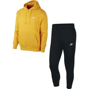 Dres męski Sportswear NSW Club Nike