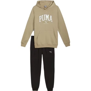 Dres męski Squad Hooded Suit TR Puma