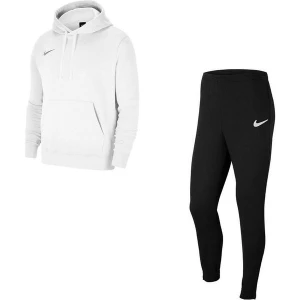 Dres męski Team Park 20 Hoodie Nike