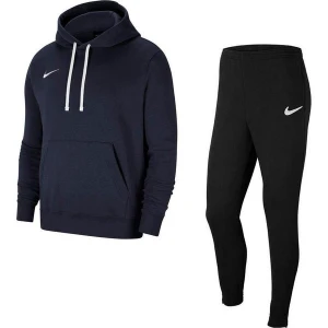 Dres męski Team Park 20 Hoodie Nike