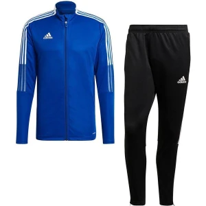 Dres męski Tiro 21 Track Adidas