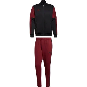 Dres męski Tiro Track Dark Adidas