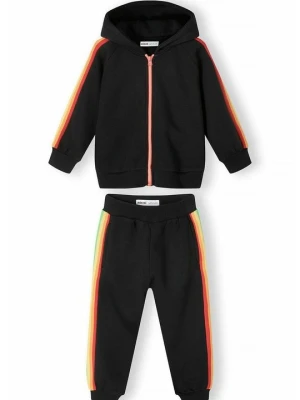 Dres MINOTI czarny