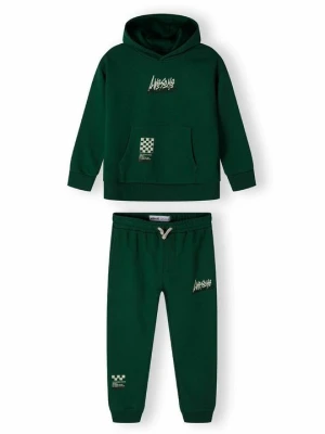 Dres MINOTI zielony