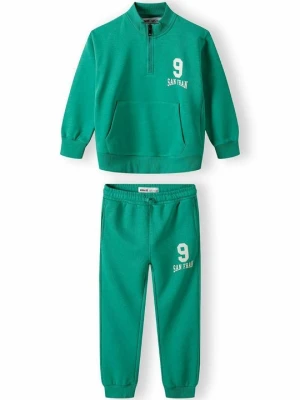 Dres MINOTI zielony
