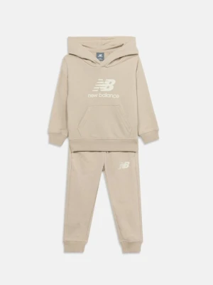 Dres New Balance beżowy