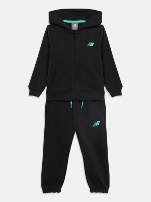 Dres New Balance czarny