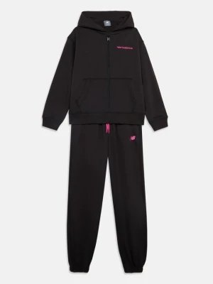 Dres New Balance czarny