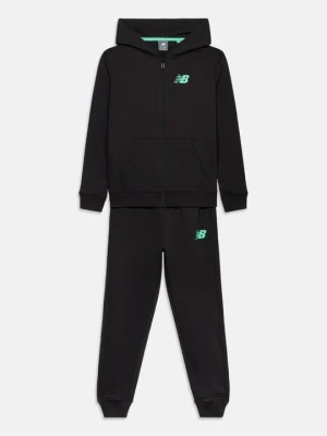 Dres New Balance czarny